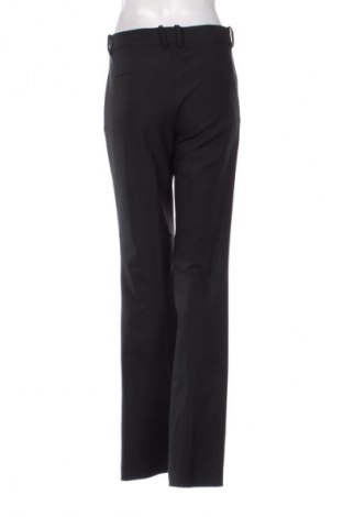 Γυναικείο παντελόνι Mango, Μέγεθος S, Χρώμα Μαύρο, Τιμή 50,45 €