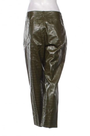 Női nadrág Mango, Méret M, Szín Zöld, Ár 7 669 Ft