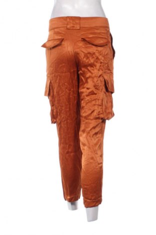 Дамски панталон Mango, Размер S, Цвят Кафяв, Цена 23,34 €