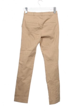 Damenhose Mango, Größe XS, Farbe Beige, Preis € 26,54