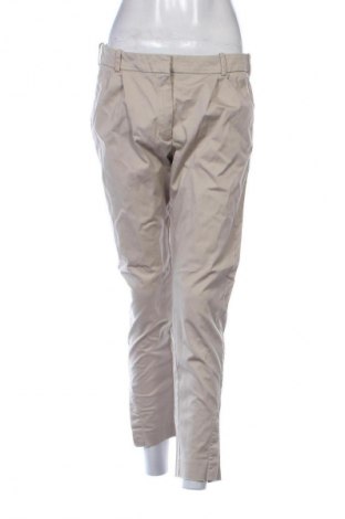 Damenhose Mango, Größe L, Farbe Beige, Preis € 14,99