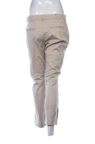 Damenhose Mango, Größe L, Farbe Beige, Preis € 14,99