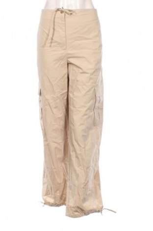 Damenhose Mango, Größe S, Farbe Beige, Preis € 39,32