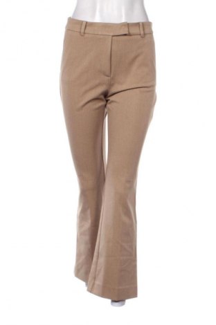 Női nadrág Mango, Méret S, Szín Bézs, Ár 10 331 Ft