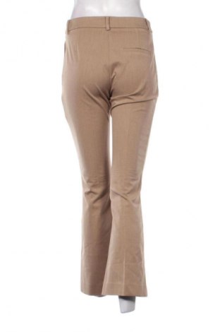 Női nadrág Mango, Méret S, Szín Bézs, Ár 10 331 Ft