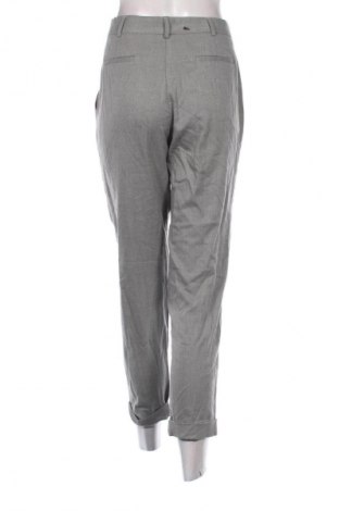 Γυναικείο παντελόνι Mango, Μέγεθος M, Χρώμα Γκρί, Τιμή 12,99 €