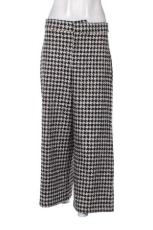 Női nadrág Mango, Méret L, Szín Sokszínű, Ár 10 331 Ft