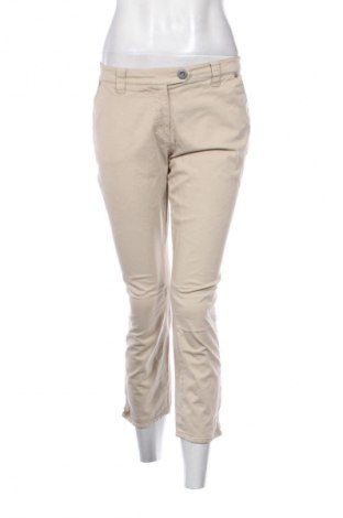 Γυναικείο παντελόνι Marc O'Polo, Μέγεθος L, Χρώμα  Μπέζ, Τιμή 132,12 €