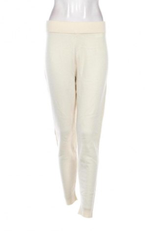 Γυναικείο παντελόνι Marciano, Μέγεθος S, Χρώμα Εκρού, Τιμή 127,99 €