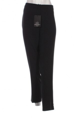 Γυναικείο παντελόνι Marina Rinaldi, Μέγεθος XL, Χρώμα Μαύρο, Τιμή 163,00 €