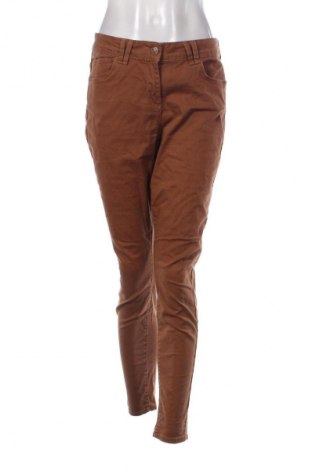 Damenhose Marks & Spencer, Größe XL, Farbe Braun, Preis € 13,06