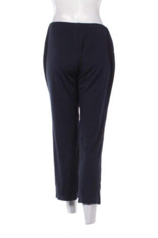 Γυναικείο παντελόνι Marks & Spencer, Μέγεθος M, Χρώμα Μπλέ, Τιμή 13,81 €
