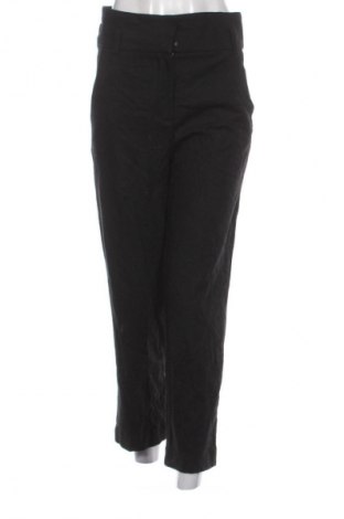 Дамски панталон Massimo Dutti, Размер M, Цвят Черен, Цена 30,67 €