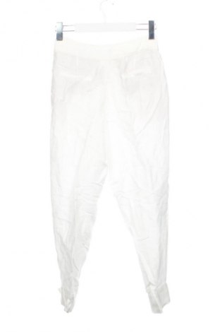 Női nadrág Massimo Dutti, Méret XS, Szín Ekrü
, Ár 11 319 Ft