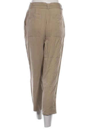 Női nadrág Massimo Dutti, Méret S, Szín Bézs, Ár 13 099 Ft