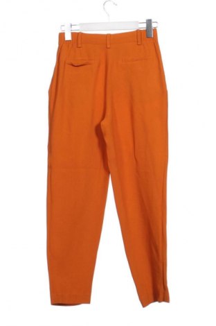 Damenhose Massimo Dutti, Größe XS, Farbe Orange, Preis € 31,65