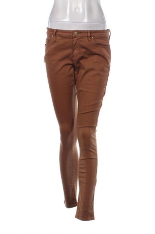 Damenhose Massimo Dutti, Größe L, Farbe Braun, Preis 20,00 €