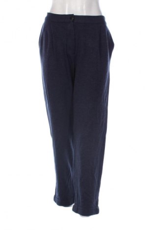 Női nadrág Massimo Dutti, Méret M, Szín Kék, Ár 10 899 Ft