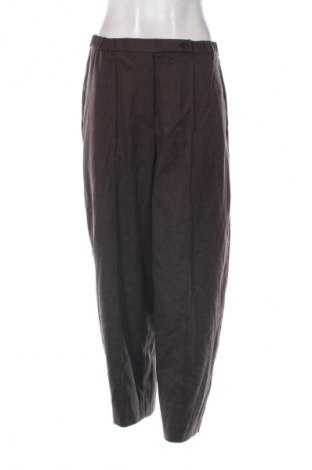 Dámske nohavice Massimo Dutti, Veľkosť M, Farba Béžová, Cena  27,95 €