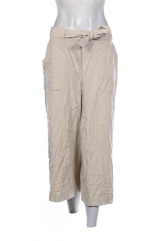 Damenhose Massimo Dutti, Größe M, Farbe Ecru, Preis € 32,99