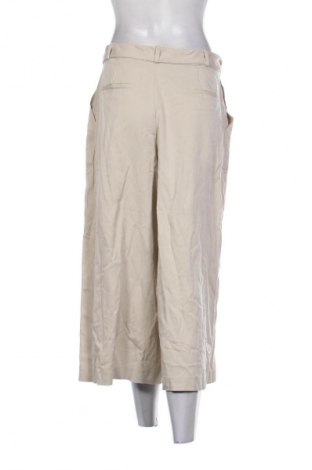 Damenhose Massimo Dutti, Größe M, Farbe Ecru, Preis € 32,99