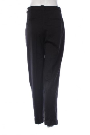 Γυναικείο παντελόνι Massimo Dutti, Μέγεθος L, Χρώμα Μαύρο, Τιμή 21,90 €