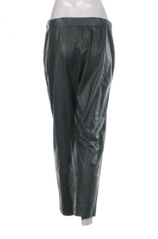 Дамски панталон Max&Co., Размер S, Цвят Зелен, Цена 25,05 €