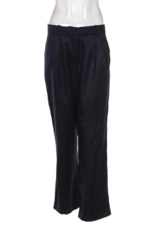 Női nadrág Max Mara, Méret M, Szín Kék, Ár 76 429 Ft