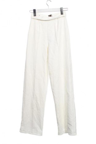 Damenhose Megz, Größe XXS, Farbe Weiß, Preis € 15,00