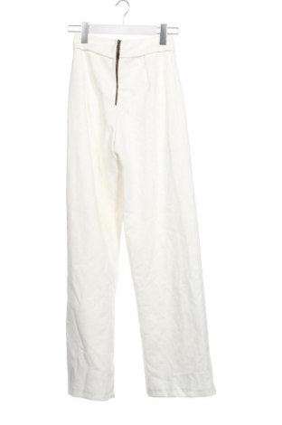 Damenhose Megz, Größe XXS, Farbe Weiß, Preis € 15,00