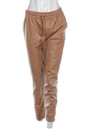 Női nadrág Melting Stockholm, Méret S, Szín Bézs, Ár 3 289 Ft