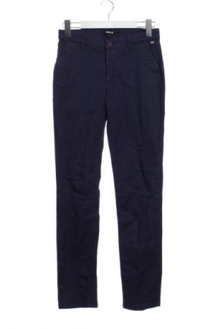 Dámske nohavice Mexx, Veľkosť XS, Farba Modrá, Cena  20,91 €
