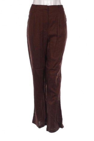 Damenhose Miss Shop, Größe M, Farbe Braun, Preis € 18,99