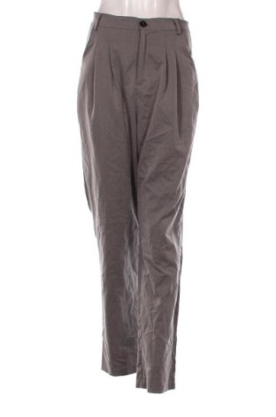 Női nadrág MissLook, Méret S, Szín Szürke, Ár 6 199 Ft