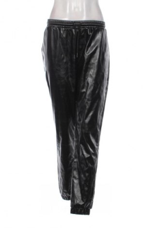 Дамски панталон Missguided, Размер M, Цвят Черен, Цена 6,64 €