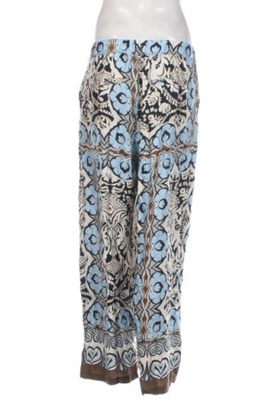 Damenhose Monari, Größe XL, Farbe Mehrfarbig, Preis € 20,99