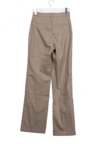 Damenhose Monki, Größe XS, Farbe Beige, Preis € 10,99