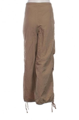 Női nadrág Monki, Méret XL, Szín Bézs, Ár 5 244 Ft