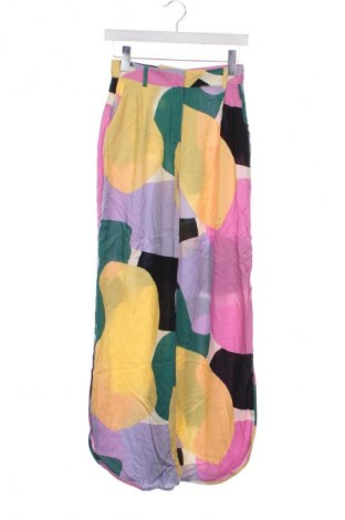 Női nadrág Monki, Méret XS, Szín Sokszínű, Ár 11 799 Ft