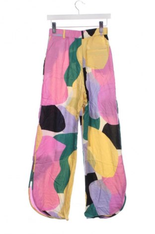 Női nadrág Monki, Méret XS, Szín Sokszínű, Ár 11 799 Ft