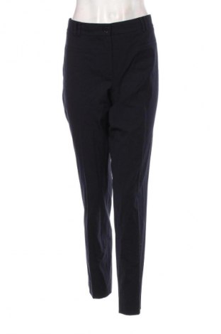 Dámské kalhoty  More & More, Velikost XL, Barva Modrá, Cena  559,00 Kč