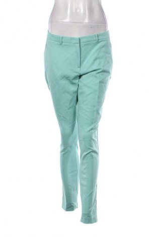 Damenhose More & More, Größe M, Farbe Grün, Preis 11,99 €