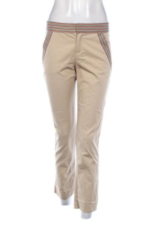 Дамски панталон Moschino Jeans, Размер M, Цвят Многоцветен, Цена 162,59 €