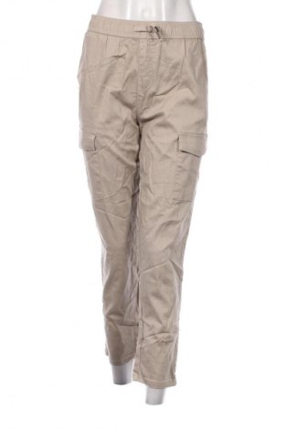 Damenhose Mossimo, Größe M, Farbe Beige, Preis € 17,99