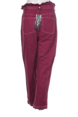 Γυναικείο παντελόνι Mossman, Μέγεθος M, Χρώμα Ρόζ , Τιμή 58,99 €