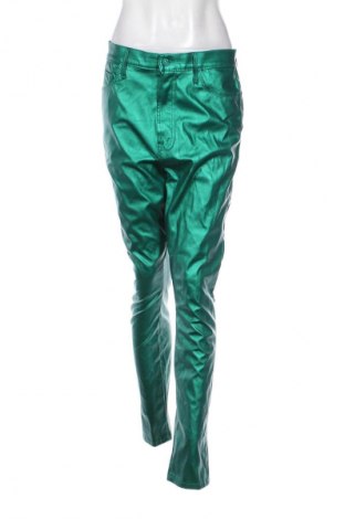 Damenhose Mother, Größe L, Farbe Grün, Preis € 132,12