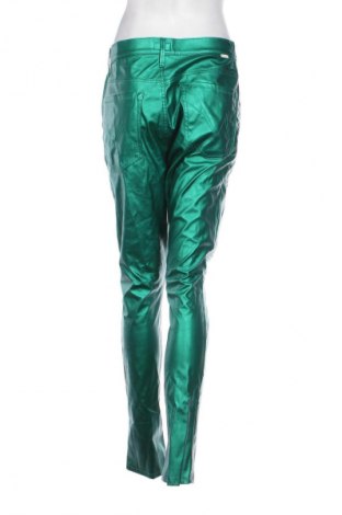 Damenhose Mother, Größe L, Farbe Grün, Preis € 132,12