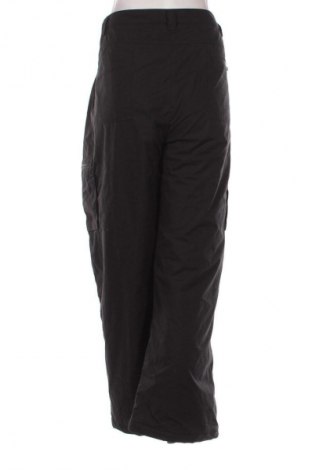 Γυναικείο παντελόνι Mountain Warehouse, Μέγεθος 3XL, Χρώμα Μαύρο, Τιμή 13,08 €