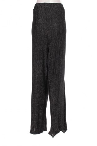 Női nadrág Ms Mode, Méret 3XL, Szín Fekete, Ár 5 469 Ft