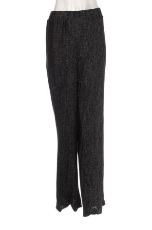 Női nadrág Ms Mode, Méret 3XL, Szín Fekete, Ár 5 469 Ft